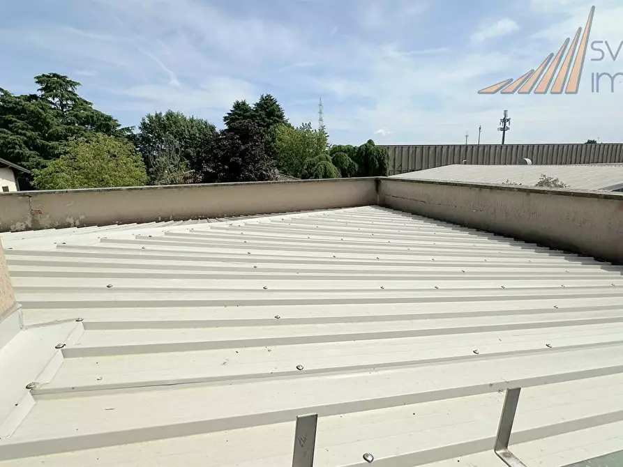 Immagine 7 di Capannone industriale in vendita  in via del Parco 29 a Gorgonzola