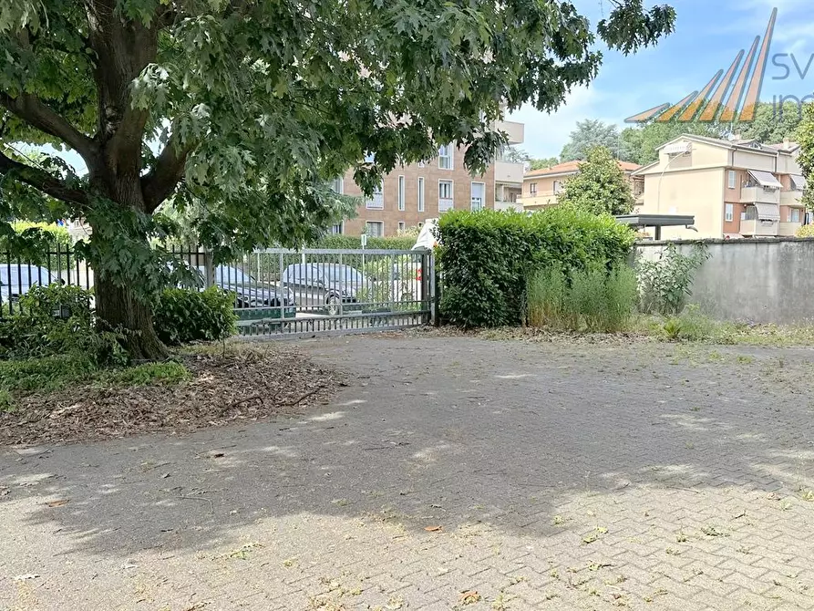 Immagine 4 di Capannone industriale in vendita  in via del Parco 29 a Gorgonzola