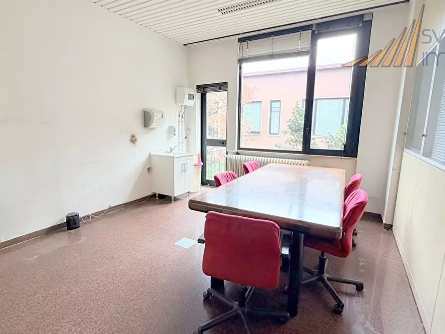 Immagine 6 di Ufficio in affitto  in Via degli  Abeti 44 a Gorgonzola