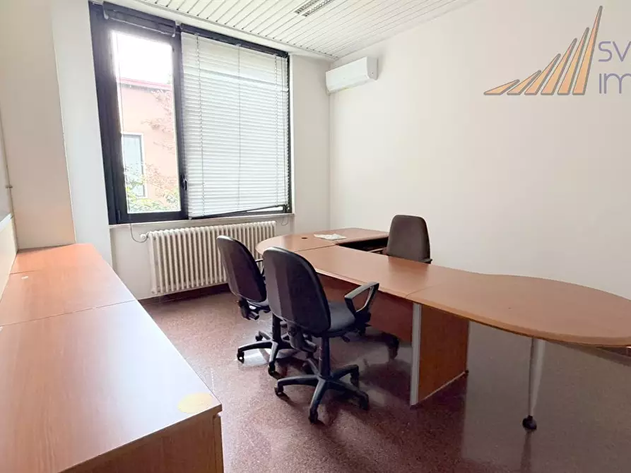 Immagine 7 di Ufficio in affitto  in Via degli  Abeti 44 a Gorgonzola