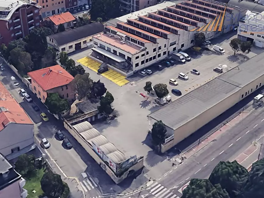 Immagine 1 di Ufficio in affitto  in Policarpo Petrocchi 10 a Milano
