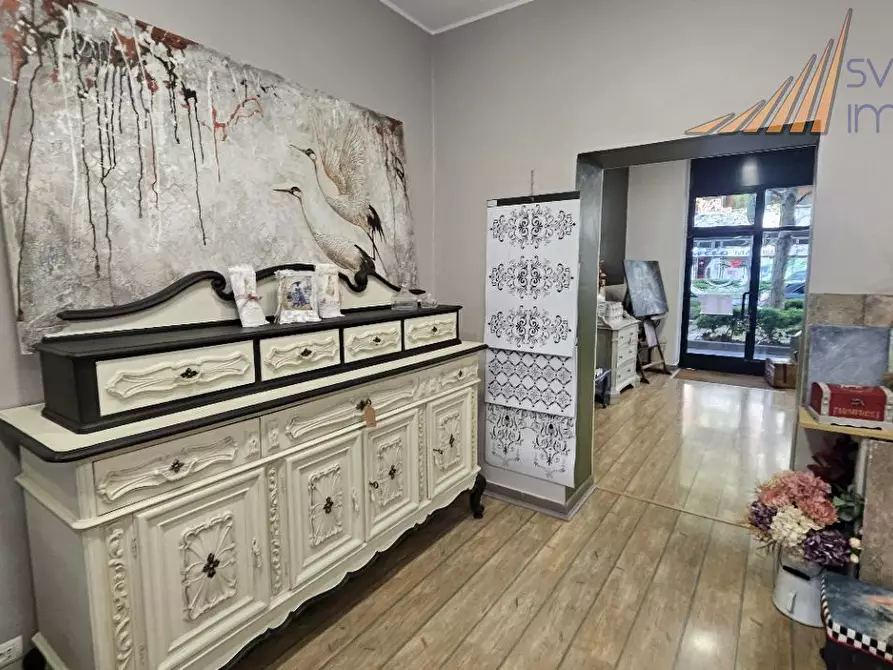 Immagine 3 di Negozio in affitto  in Viale Marelli 44 a Sesto San Giovanni