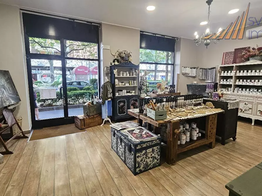 Immagine 5 di Negozio in affitto  in Viale Marelli 44 a Sesto San Giovanni