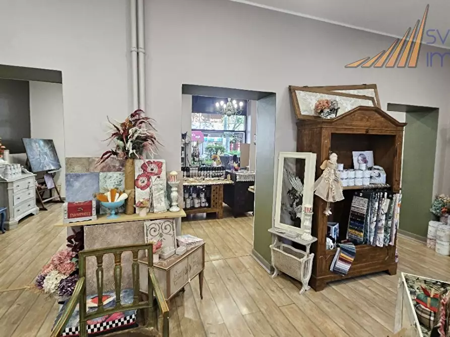 Immagine 2 di Negozio in affitto  in Viale Marelli 44 a Sesto San Giovanni