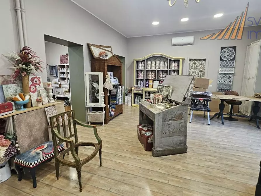 Immagine 4 di Negozio in affitto  in Viale Marelli 44 a Sesto San Giovanni