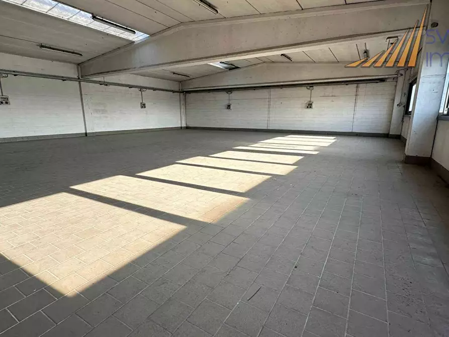 Immagine 7 di Capannone industriale in affitto  in VIA STOCCOLMA 30 a Seregno