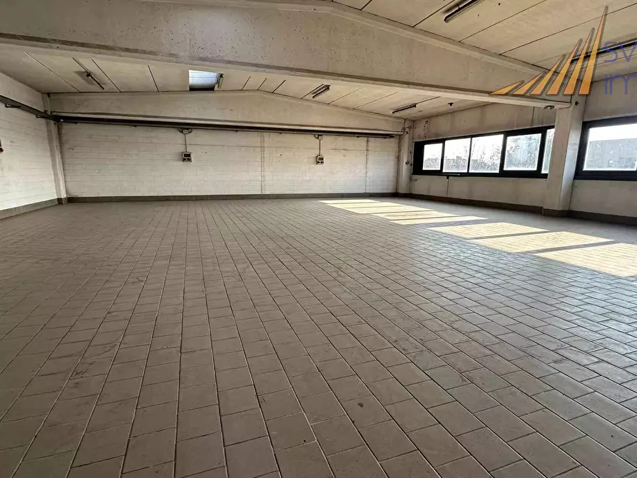 Immagine 9 di Capannone industriale in affitto  in VIA STOCCOLMA 30 a Seregno