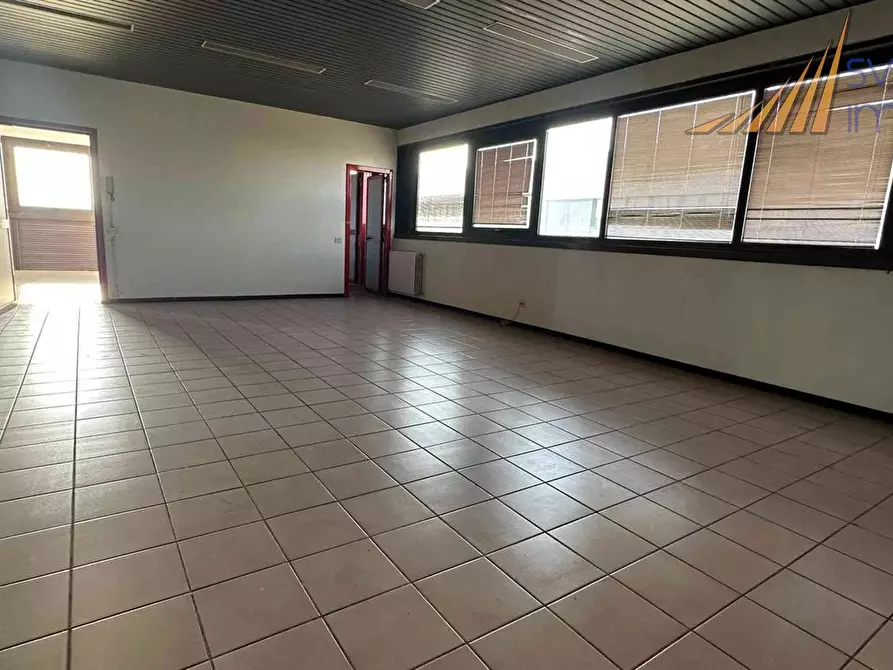 Immagine 5 di Capannone industriale in affitto  in VIA STOCCOLMA 30 a Seregno