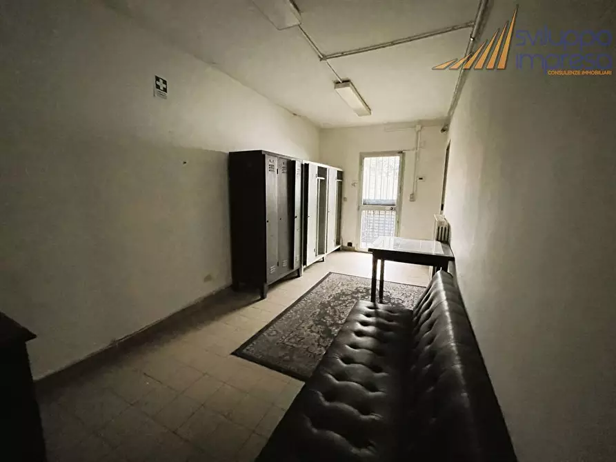 Immagine 6 di Capannone industriale in vendita  in via Leonardo da Vinci 40 a Senago