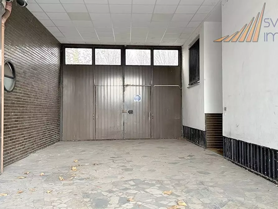 Immagine 8 di Capannone industriale in vendita  in VIA LAVORATORI 52 a Cinisello Balsamo