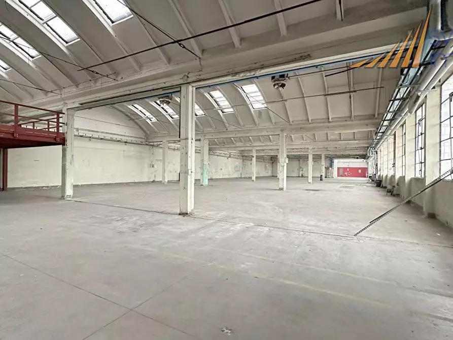 Immagine 7 di Capannone industriale in vendita  in VIA LAVORATORI 52 a Cinisello Balsamo