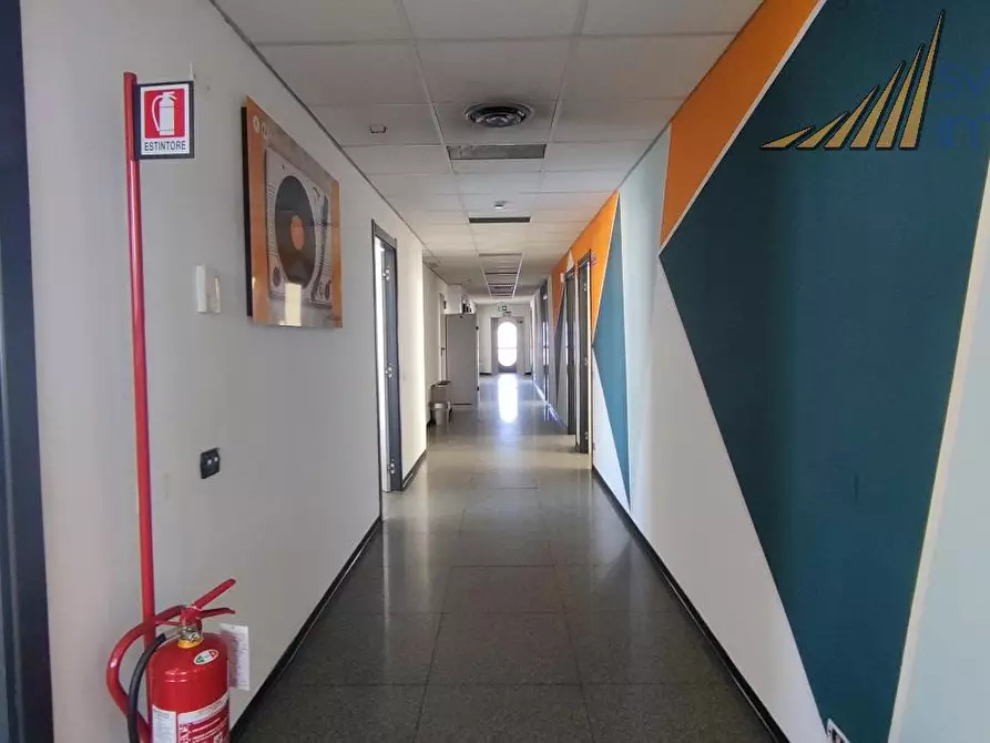 Immagine 5 di Ufficio in affitto  in Via Mozart 47 a Cologno Monzese