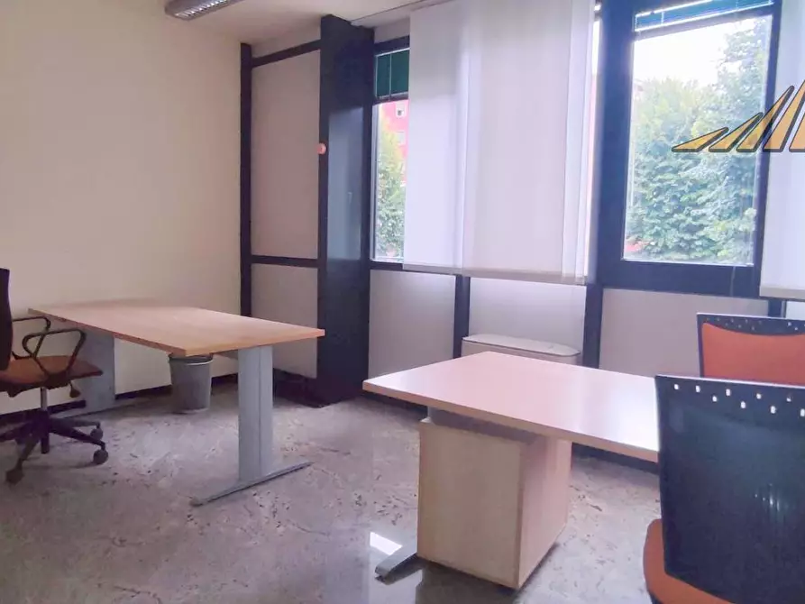 Immagine 5 di Ufficio in affitto  in Via Emilia 83 a Cologno Monzese