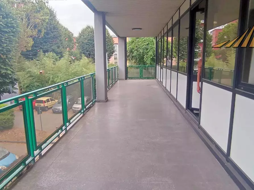 Immagine 6 di Ufficio in affitto  in Via Emilia 83 a Cologno Monzese