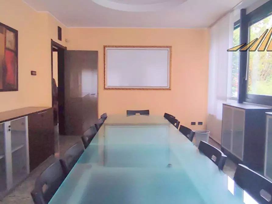 Immagine 2 di Ufficio in affitto  in Via Emilia 83 a Cologno Monzese