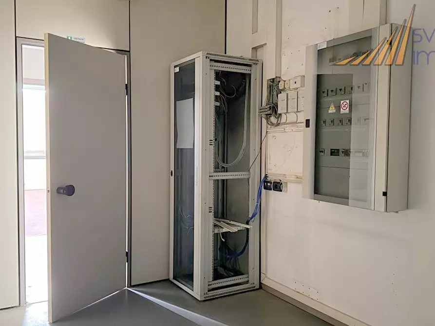 Immagine 2 di Ufficio in affitto  in viale brianza 20 a Cinisello Balsamo