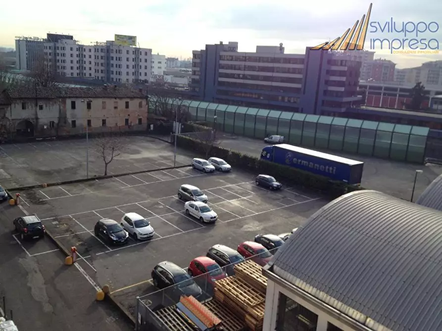 Immagine 4 di Ufficio in affitto  in viale brianza 20 a Cinisello Balsamo