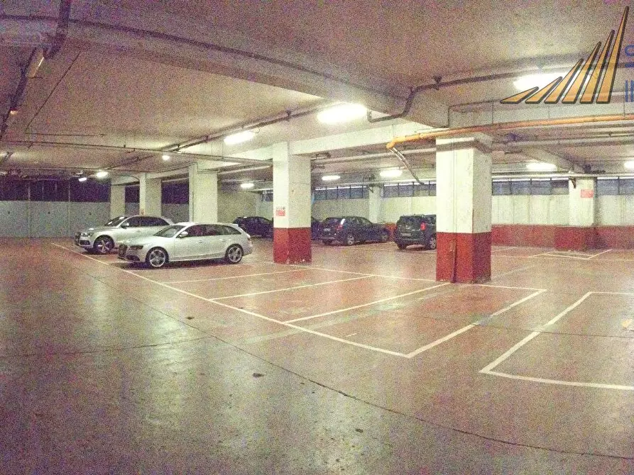 Immagine 5 di Ufficio in affitto  in viale brianza 20 a Cinisello Balsamo