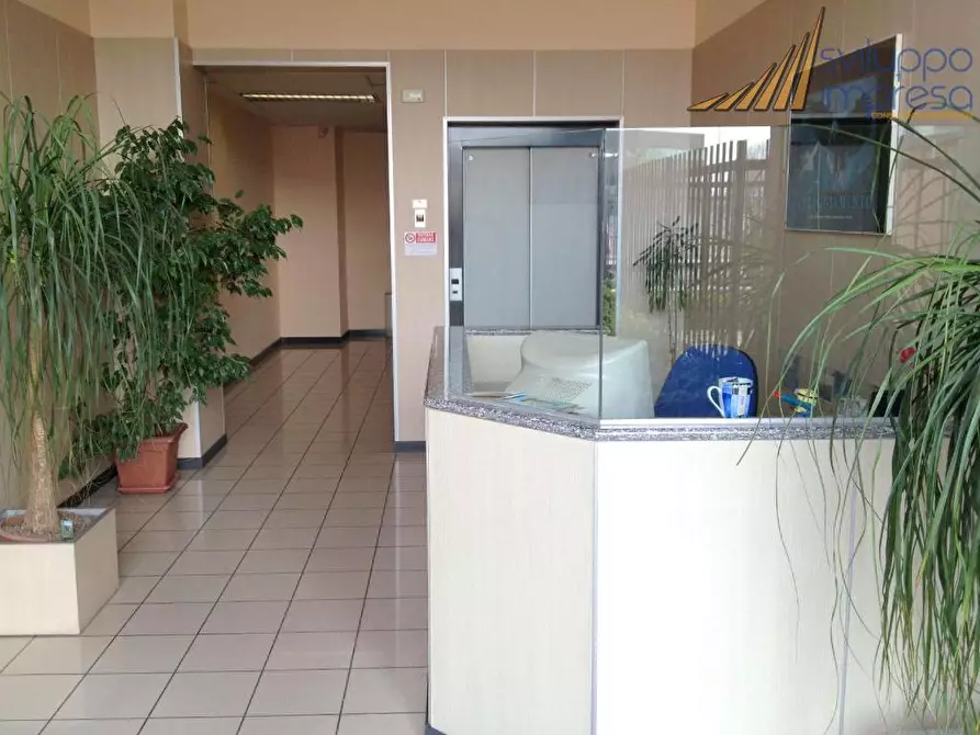 Immagine 3 di Ufficio in affitto  in viale brianza 20 a Cinisello Balsamo