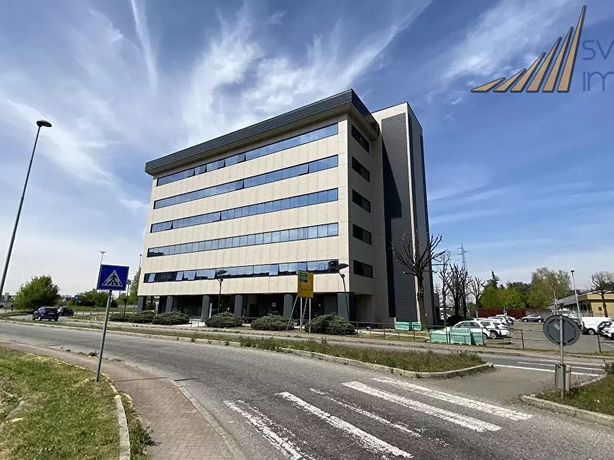 Immagine 1 di Ufficio in affitto  in via galileo galilei 47 a Cinisello Balsamo