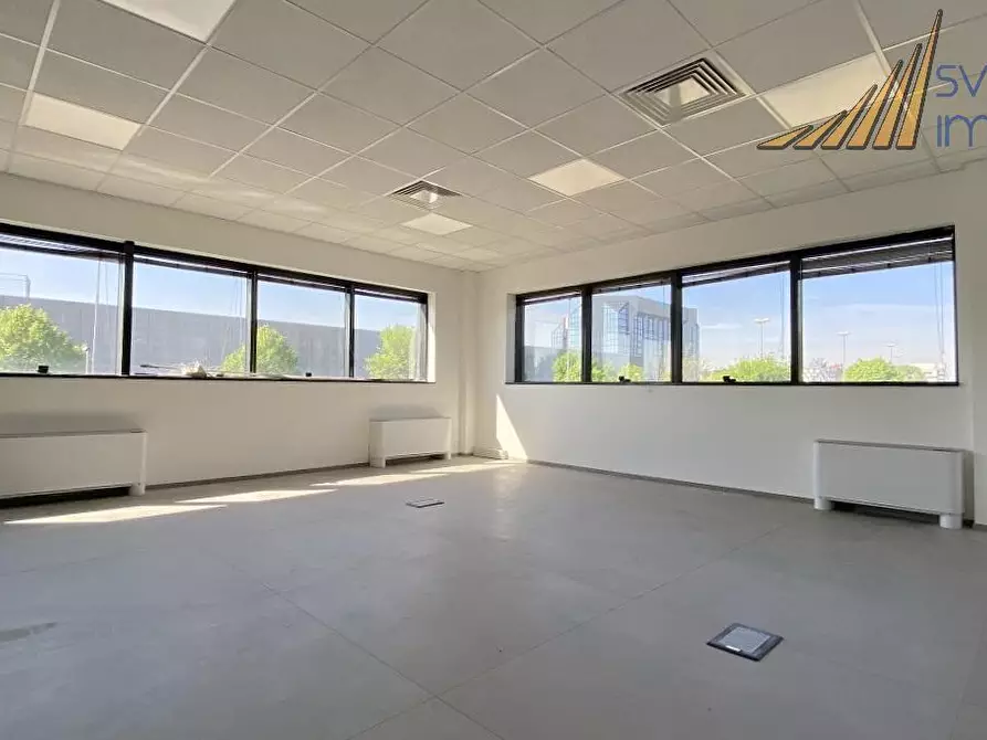 Immagine 6 di Ufficio in affitto  in via galileo galilei 47 a Cinisello Balsamo