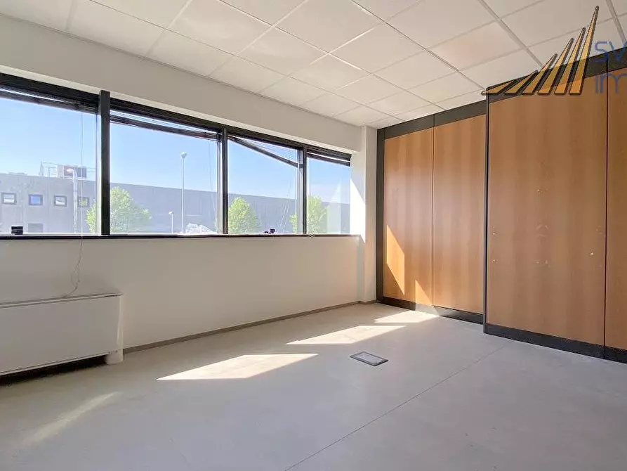 Immagine 2 di Ufficio in affitto  in via galileo galilei 47 a Cinisello Balsamo