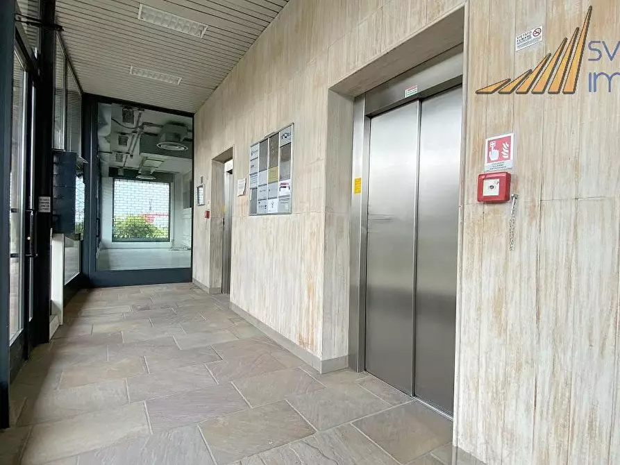 Immagine 7 di Ufficio in affitto  in via galileo galilei 47 a Cinisello Balsamo