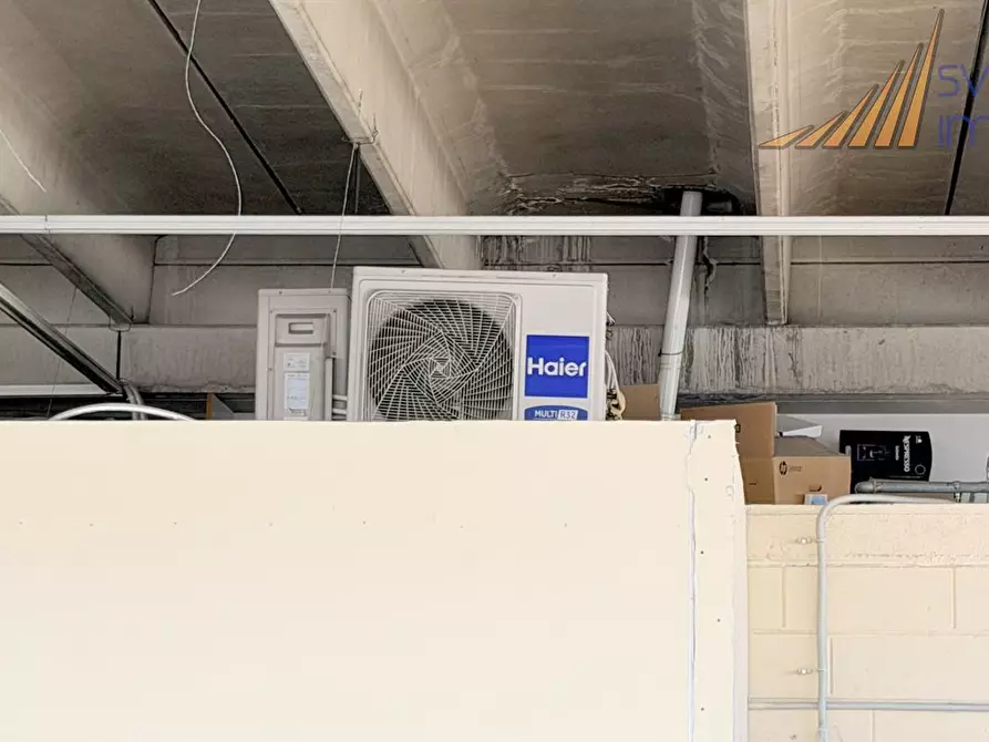 Immagine 7 di Capannone industriale in vendita  in via carlo porta 18 a Gorgonzola