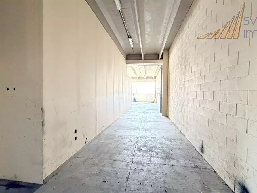 Immagine 5 di Capannone industriale in vendita  in via carlo porta 18 a Gorgonzola