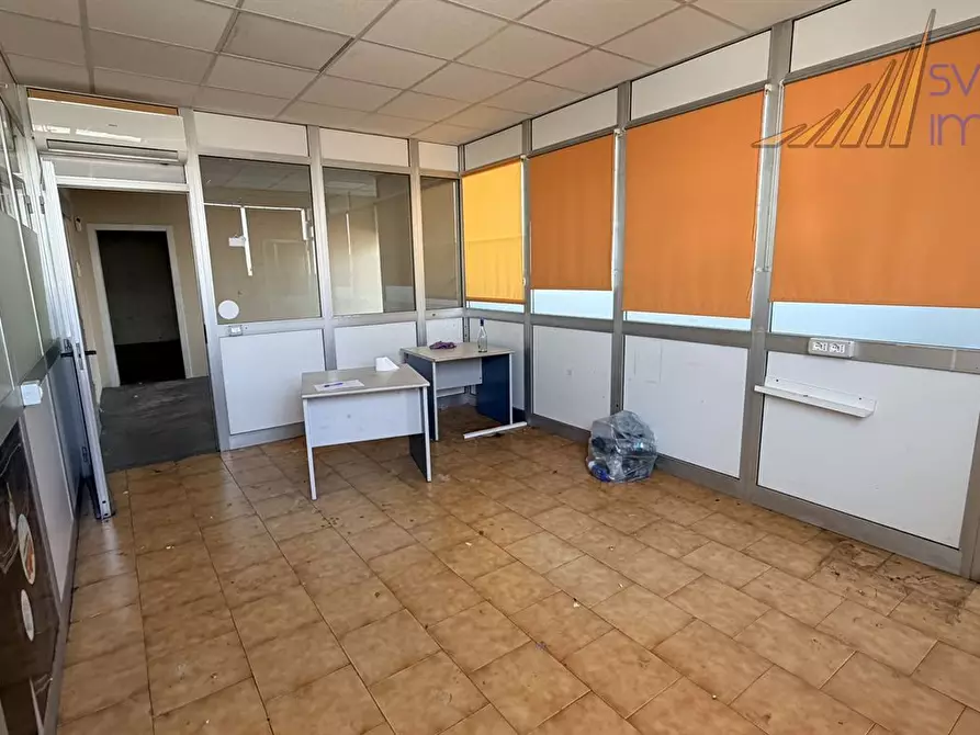 Immagine 6 di Capannone industriale in vendita  in via carlo porta 18 a Gorgonzola