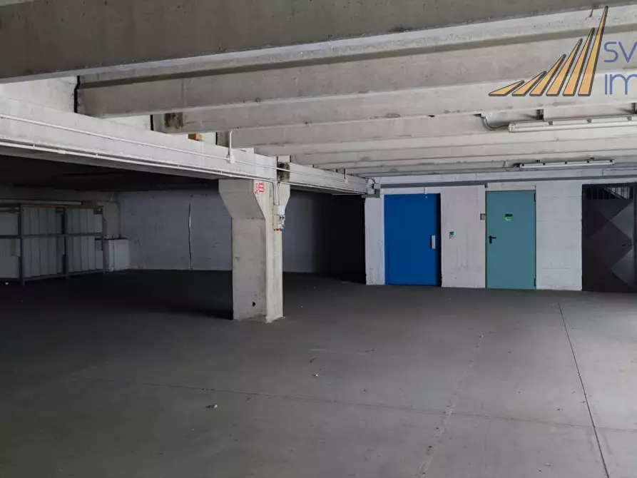 Immagine 2 di Capannone industriale in vendita  in Via Casignolo 54 a Cinisello Balsamo