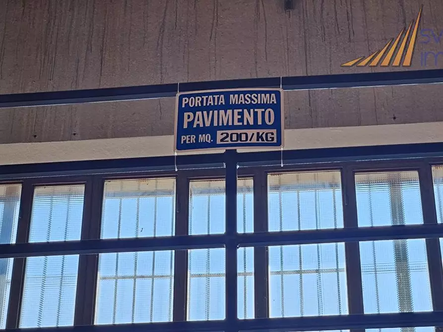 Immagine 3 di Capannone industriale in affitto  in Via Fratelli Bandiera 17 a Carugate