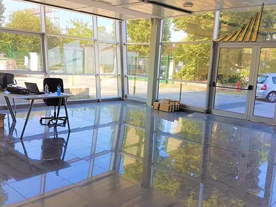 Immagine 7 di Ufficio in affitto  in via Caravaggio 28 a Desio