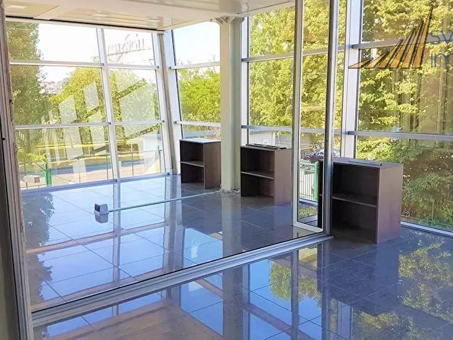 Immagine 2 di Ufficio in affitto  in via Caravaggio 28 a Desio