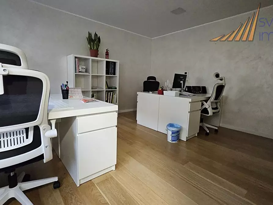 Immagine 5 di Capannone industriale in affitto  in Via Andrea Palladio 13 a Cinisello Balsamo