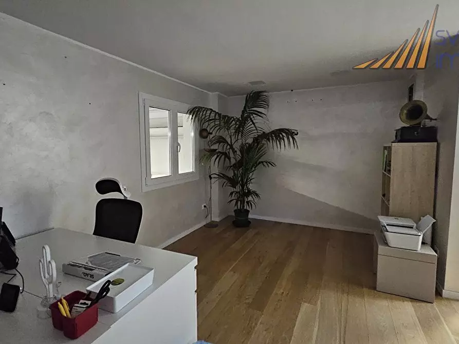 Immagine 6 di Capannone industriale in affitto  in Via Andrea Palladio 13 a Cinisello Balsamo