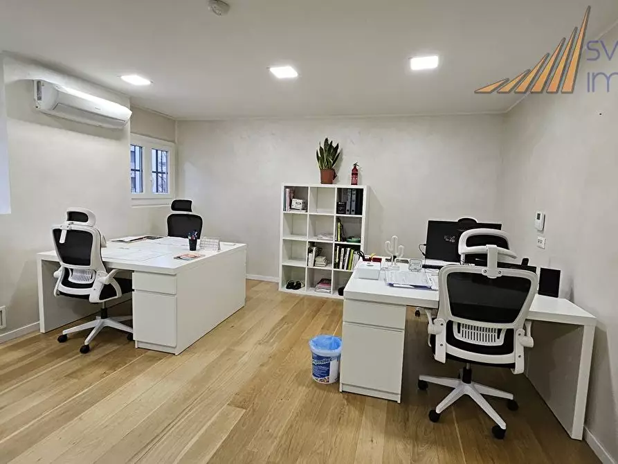 Immagine 9 di Capannone industriale in affitto  in Via Andrea Palladio 13 a Cinisello Balsamo