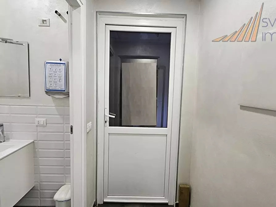 Immagine 2 di Capannone industriale in affitto  in Via Andrea Palladio 13 a Cinisello Balsamo