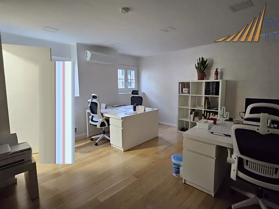 Immagine 7 di Capannone industriale in affitto  in Via Andrea Palladio 13 a Cinisello Balsamo