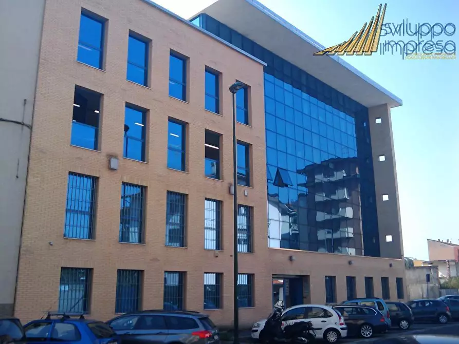 Immagine 2 di Ufficio in affitto  in via Bernardino Luini 209 a Sesto San Giovanni
