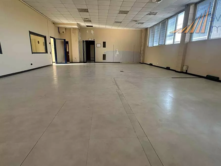 Immagine 9 di Capannone industriale in affitto  in Via Umberto Boccioni 3 a Monza