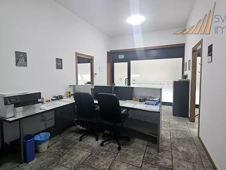 Immagine 4 di Ufficio in vendita  in Piazza Don Mapelli a Sesto San Giovanni