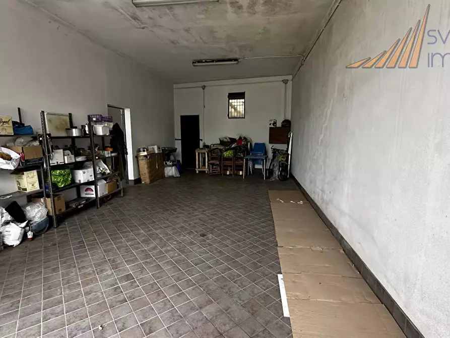 Immagine 5 di Terreno industriale in vendita  in via primo villa 6/B a Burago Di Molgora