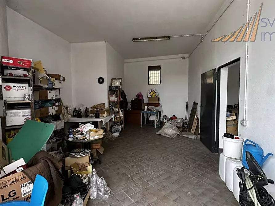 Immagine 2 di Terreno industriale in vendita  in via primo villa 6/B a Burago Di Molgora