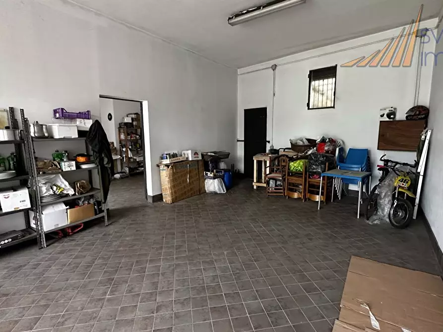 Immagine 6 di Terreno industriale in vendita  in via primo villa 6/B a Burago Di Molgora