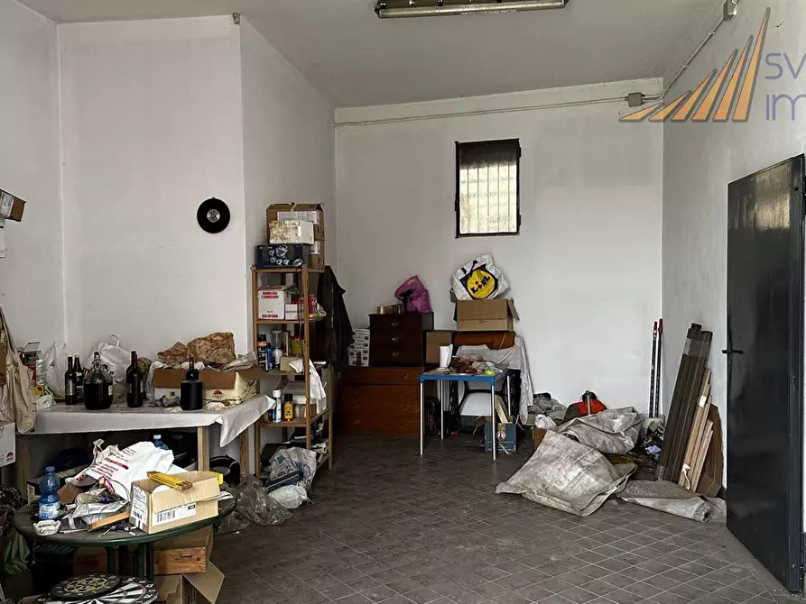 Immagine 1 di Terreno industriale in vendita  in via primo villa 6/B a Burago Di Molgora