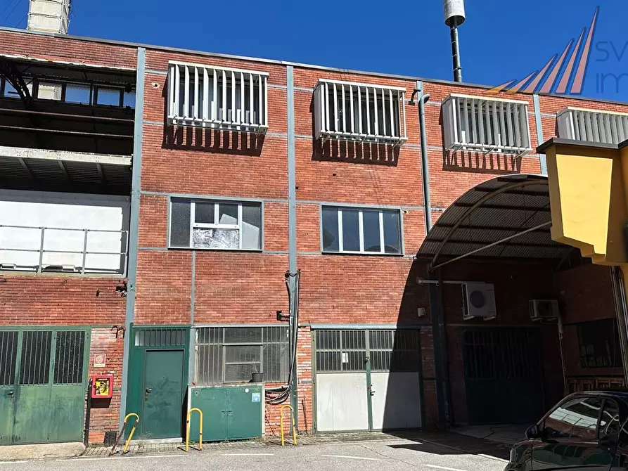 Immagine 2 di Ufficio in affitto  in Via Monte Pasubio 7 a Monza