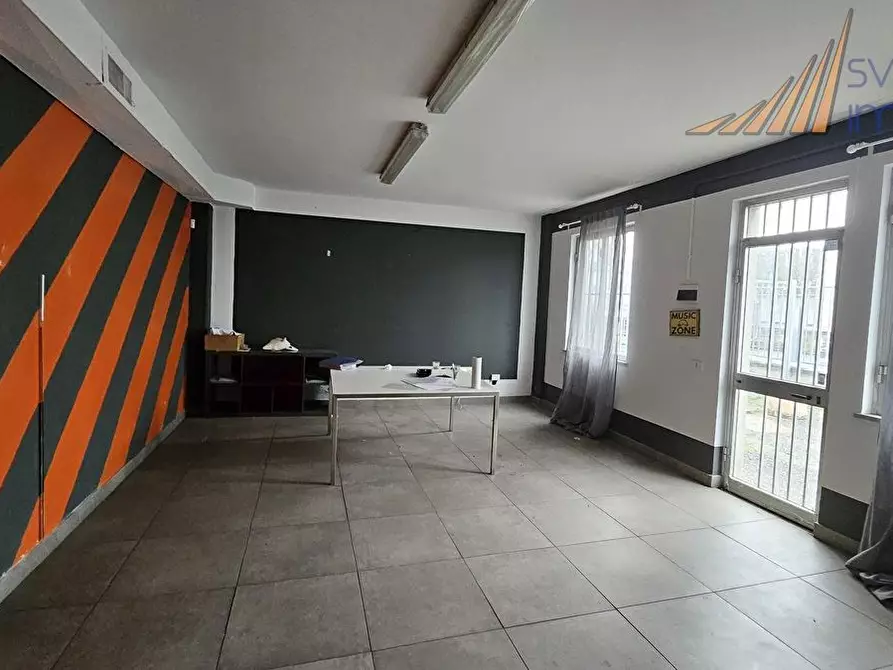 Immagine 4 di Capannone industriale in vendita  in Via Ticino 50 a San Giuliano Milanese