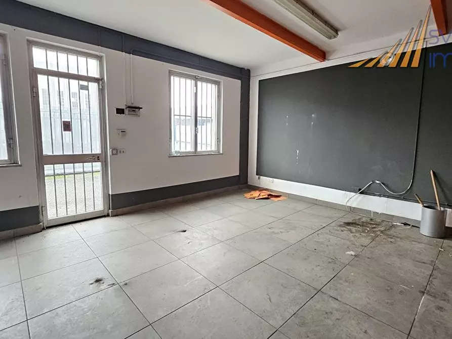 Immagine 6 di Capannone industriale in vendita  in Via Ticino 50 a San Giuliano Milanese