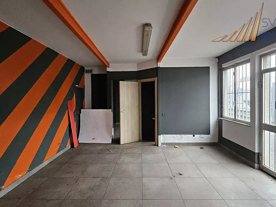 Immagine 8 di Capannone industriale in vendita  in Via Ticino 50 a San Giuliano Milanese